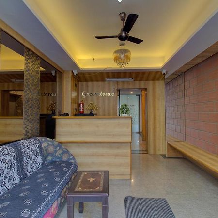 Greenstones Boutique Hotel Nashik Exterior photo