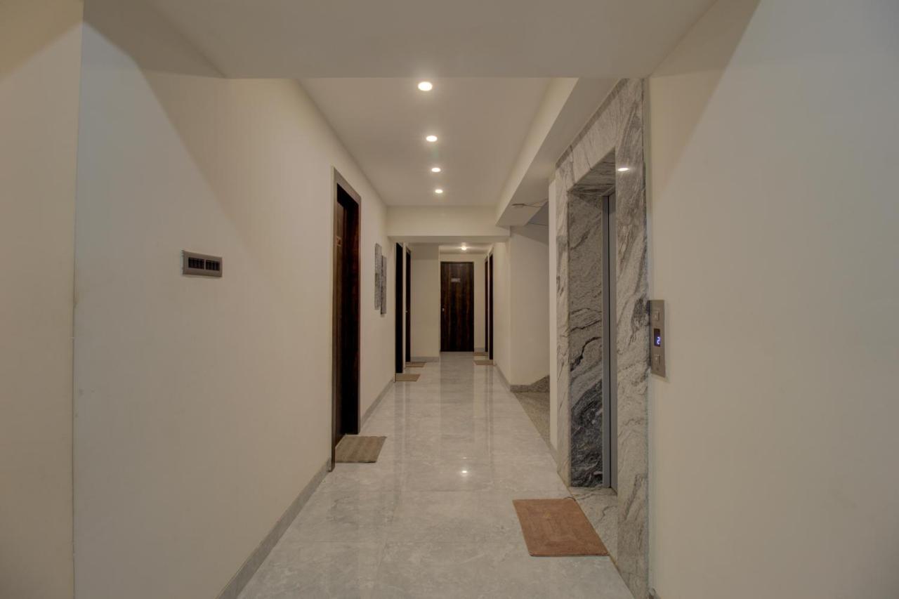 Greenstones Boutique Hotel Nashik Exterior photo