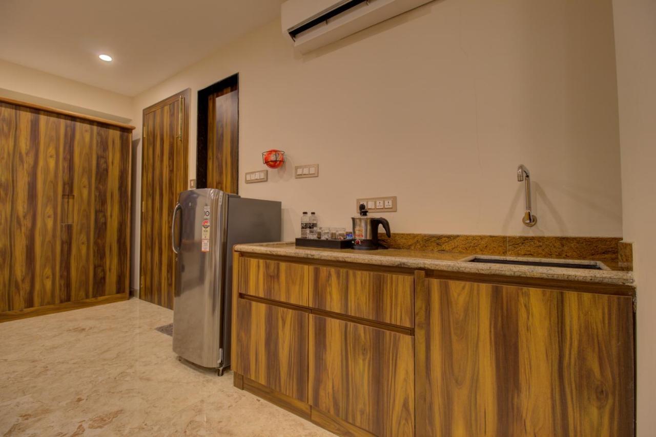Greenstones Boutique Hotel Nashik Exterior photo