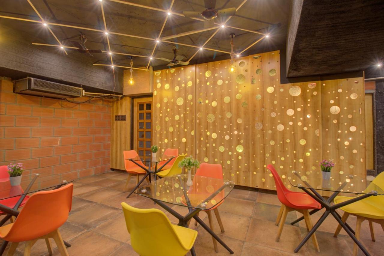 Greenstones Boutique Hotel Nashik Exterior photo